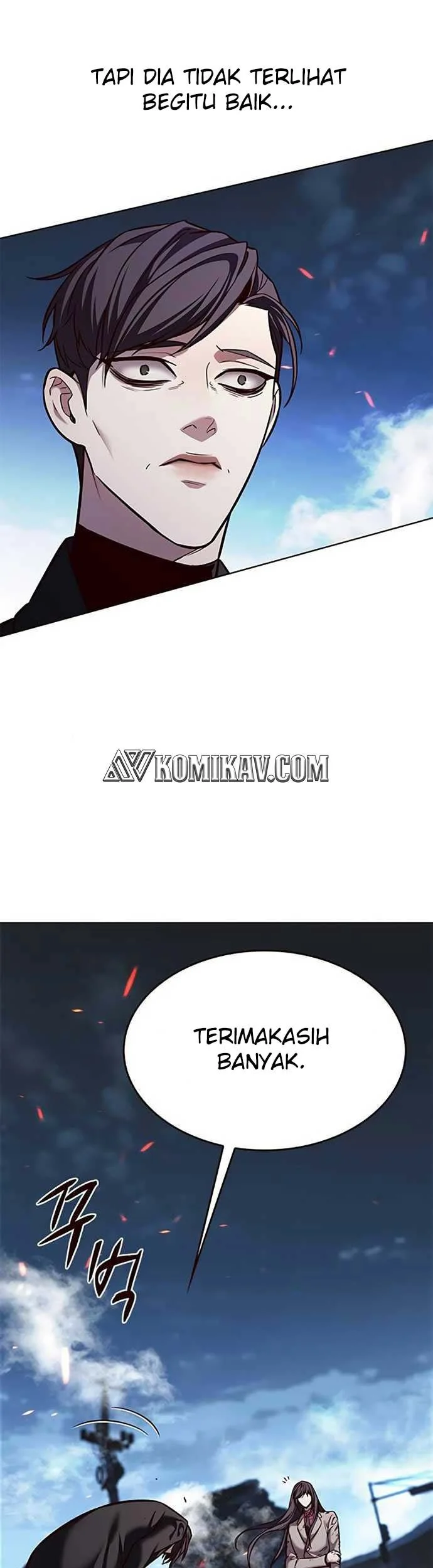 Eleceed Chapter 184 Fix Gambar 68